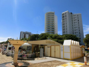 Гостиница Residence Torre Zanier  Линьяно Пинета